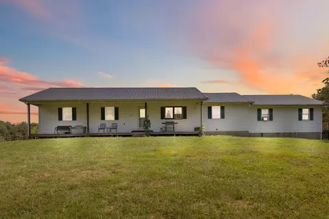 120 John Cash Rd, Crab Orchard, KY 40419