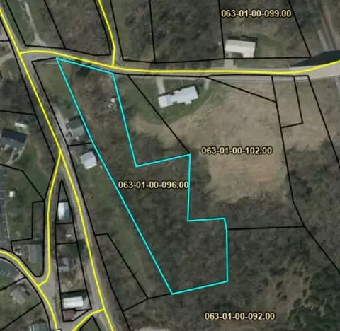 215 Corinth Rd, Corinth, KY 41010