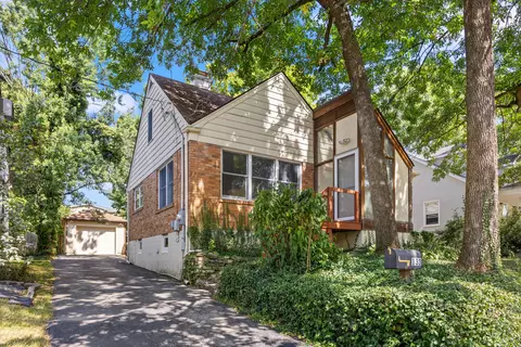 133 Lackawanna Rd, Lexington, KY 40503