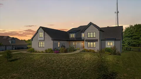 502 W Brannon Rd, Nicholasville, KY 40356