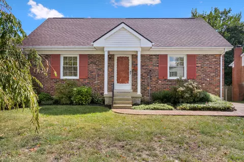 2112 Jasmine Dr, Lexington, KY 40504