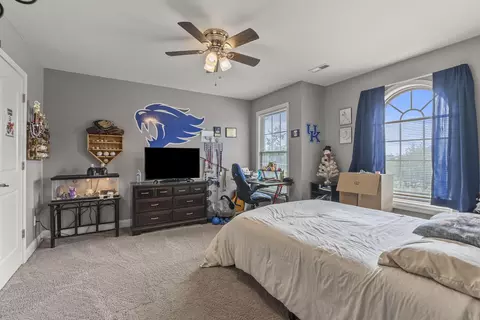 Bedroom - 103 Corolla Cir, Georgetown, KY 40324 photo 3 of 3