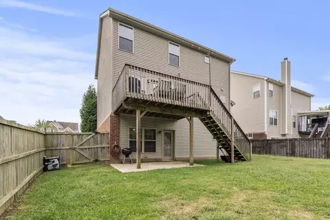 Exterior - 103 Corolla Cir, Georgetown, KY 40324 photo 6 of 6