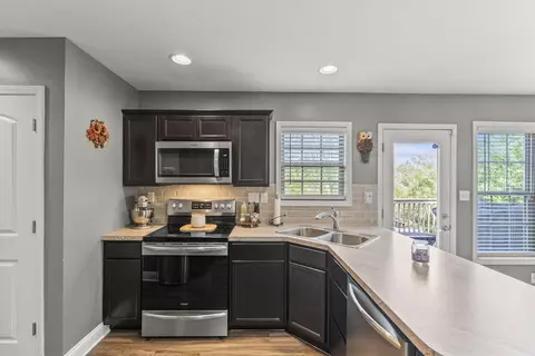Kitchen - 103 Corolla Cir, Georgetown, KY 40324 photo 1 of 4