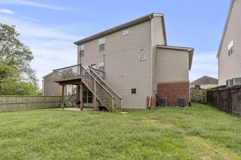 Exterior - 103 Corolla Cir, Georgetown, KY 40324 photo 5 of 6