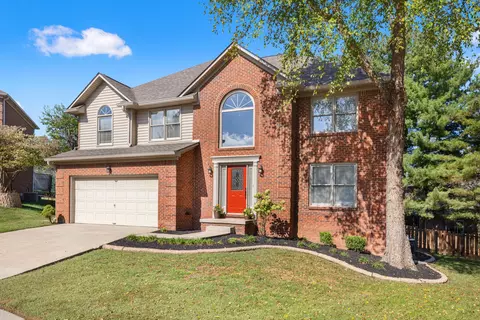 837 Broadmoor Cir, Lexington, KY 40509
