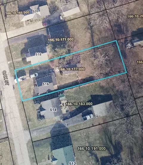 516 Oak St, Georgetown, KY 40324 photo 2