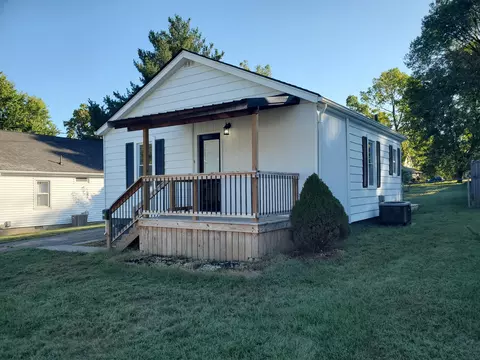 516 Oak St, Georgetown, KY 40324