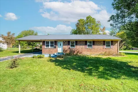 1300 Saddleback Trl, Frankfort, KY 40601