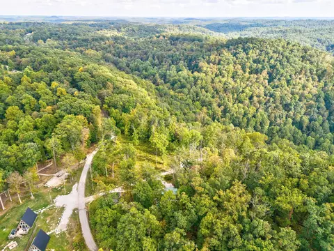 725 Darrell Randall Rd, Stanton, KY 40380