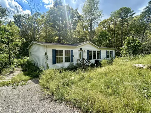 360 Caney Branch Spur Rd, Burnside, KY 42519