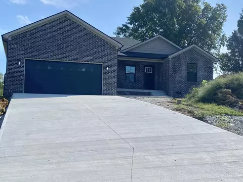 317 Timberline, Berea, KY 40403