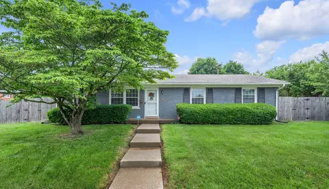 2163 Tamarack Dr, Lexington, KY 40504