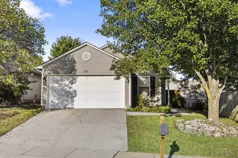 210 Timberwood Trce, Georgetown, KY 40324