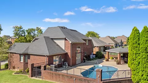 440 Highland Lakes Dr, Richmond, KY 40475