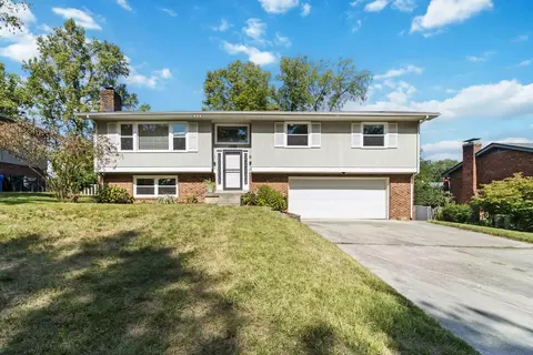 1309 Tanforan Dr, Lexington, KY 40517