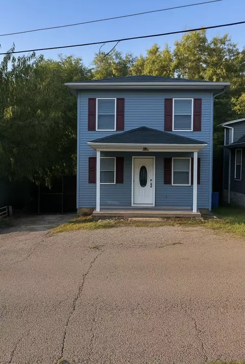 507 Smith St, Danville, KY 40422