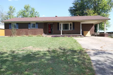 138 Country Hill Dr, Somerset, KY 42503