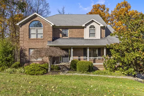 116 Greenwing Ct, Georgetown, KY 40324