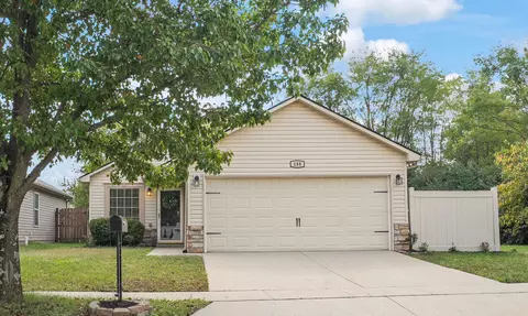 188 Lucille Dr, Lexington, KY 40511