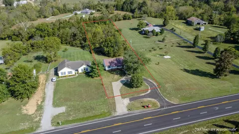 5658 Louisville Rd, Frankfort, KY 40601