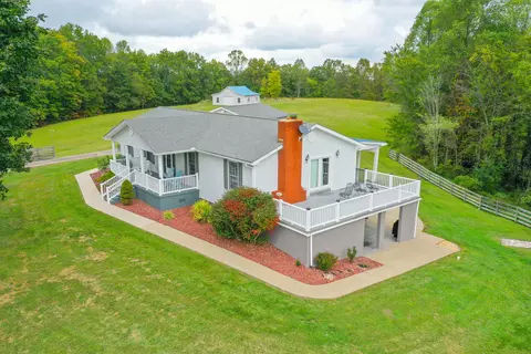 1536 Hawk Creek Rd, London, KY 40741
