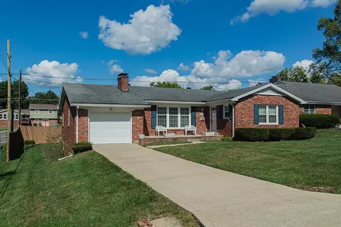1143 Kiowa Trl, Frankfort, KY 40601