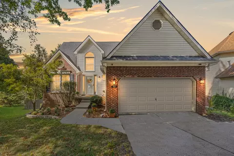 3893 Scarlet Oak Ln, Lexington, KY 40514