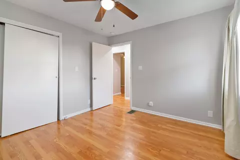 Bedroom - 327 Dreyfus Rd, Berea, KY 40403 photo 6 of 6