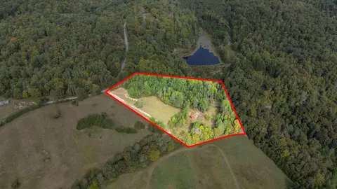 4949 Shoemaker Ridge Rd, Zoe, KY 41397