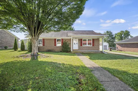 292 Kimberly Heights Dr, Nicholasville, KY 40356