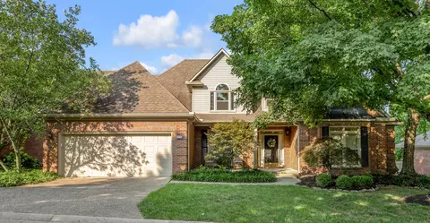 1372 Sugar Maple Ln, Lexington, KY 40511