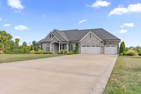 2184 Pavilion Way, Richmond, KY 40475