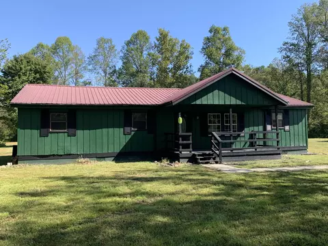 189 Gentry Ln, Rockholds, KY 40759