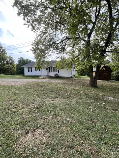 4016 Berea Rd, Richmond, KY 40475