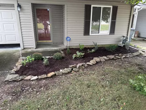 632 Hidden Point Dr, Lexington, KY 40517