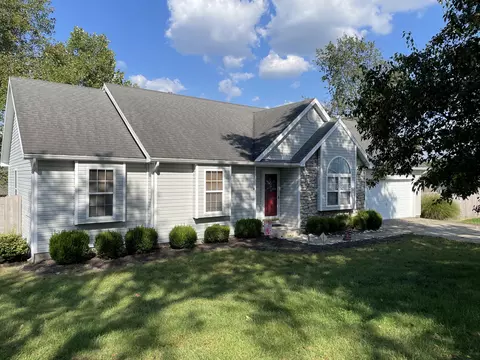 105 Stretch Ct, Frankfort, KY 40601