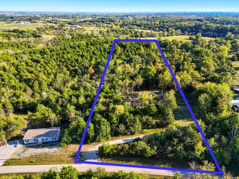 380 Parsons Ln, Harrodsburg, KY 40330