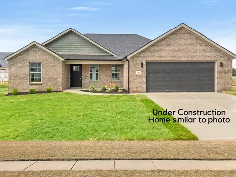 316 Mohegan Trl, Richmond, KY 40475