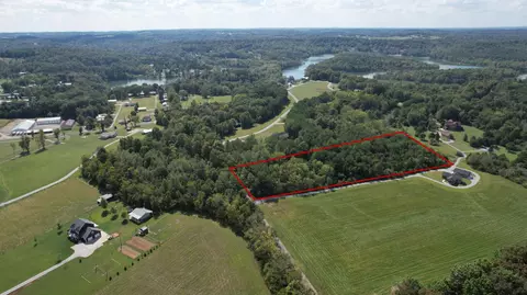 lot36 Poplar Ridge Rd, Cub Run, KY 42729