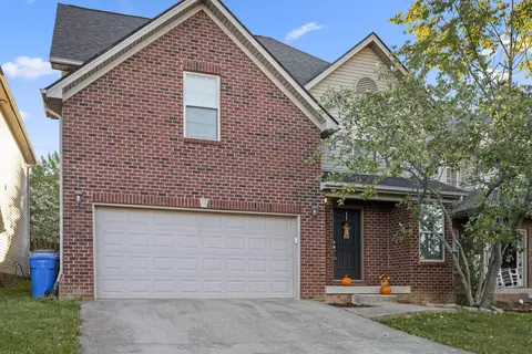 1145 Oatlands Park, Lexington, KY 40509