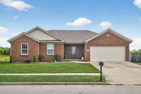 613 Northfork Dr, Berea, KY 40403