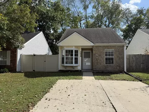 1020 Parkside Dr, Georgetown, KY 40324