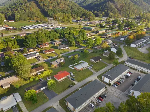View/Area - 107 Maher Dr, Morehead, KY 40351 photo 20 of 22