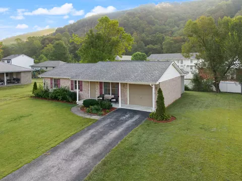 View/Area - 107 Maher Dr, Morehead, KY 40351 photo 2 of 22