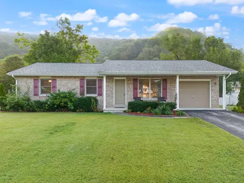 Exterior - 107 Maher Dr, Morehead, KY 40351 photo 9 of 11
