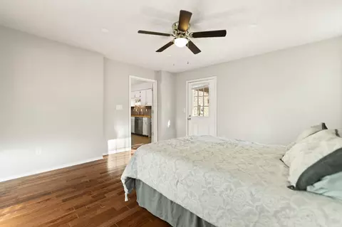 Bedroom - 107 Maher Dr, Morehead, KY 40351 photo 3 of 14