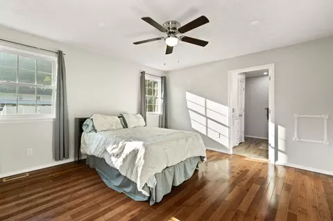 Bedroom - 107 Maher Dr, Morehead, KY 40351 photo 1 of 14