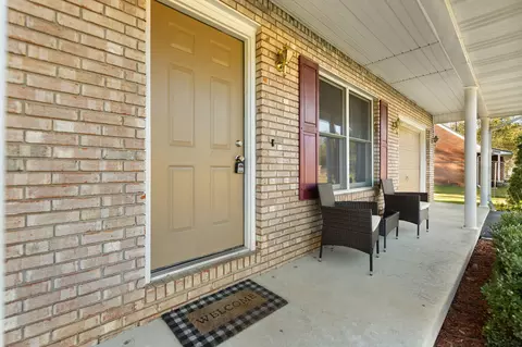 Exterior - 107 Maher Dr, Morehead, KY 40351 photo 8 of 11