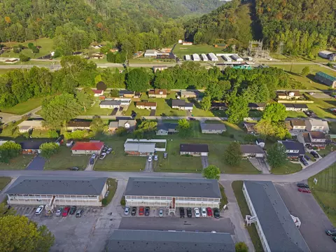 View/Area - 107 Maher Dr, Morehead, KY 40351 photo 21 of 22